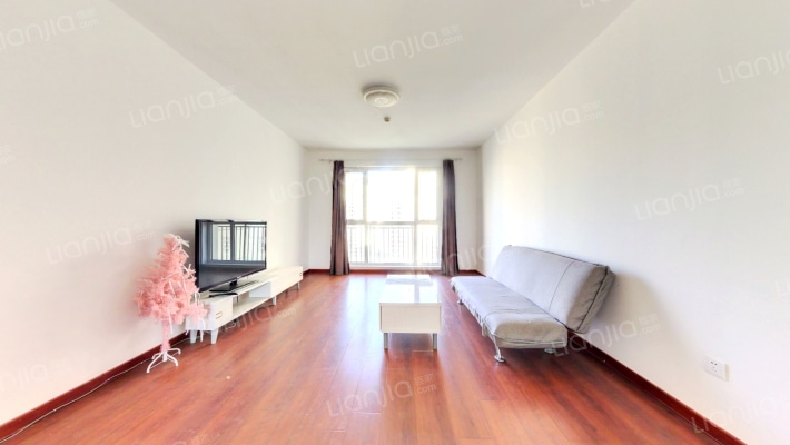 天庆国际新城C区二手房实景图