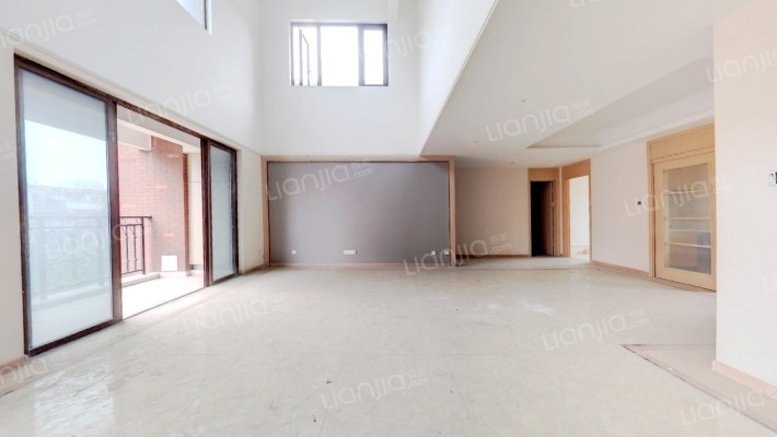 领地天府兰台雅园二手房实景图