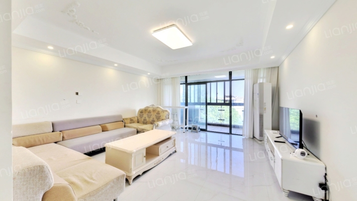 上海诗林(公寓)二手房实景图