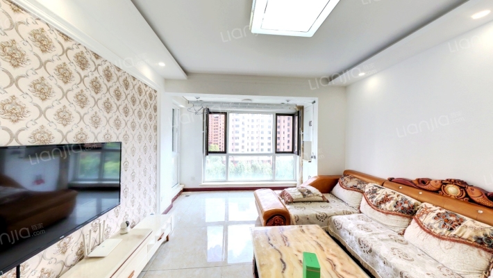 东亚翰林世家二手房实景图