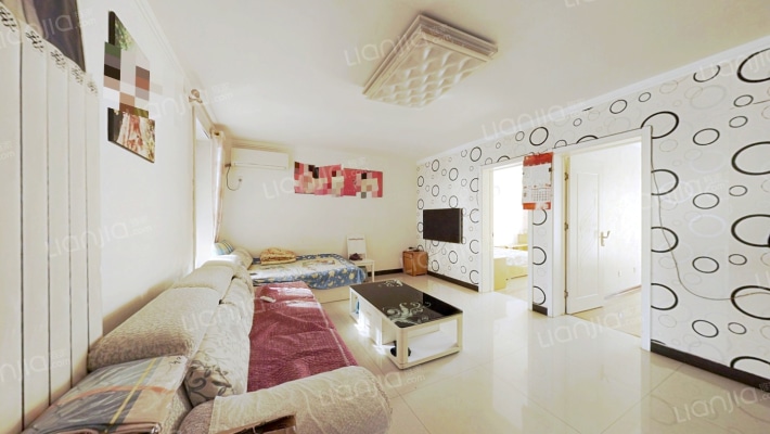 建瑞花苑二手房实景图