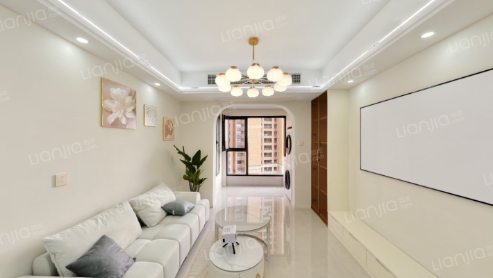 象屿都城怡园二手房实景图