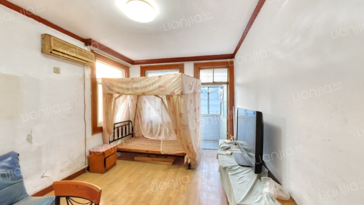 江沿村二手房实景图