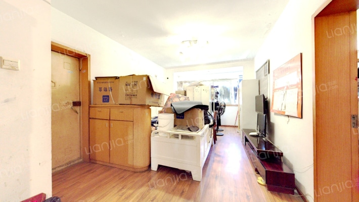 人民南路四段51号二手房实景图