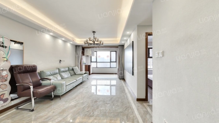 兰亭熙园二手房实景图