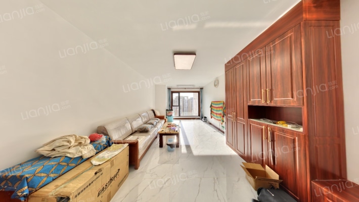 泰达城河与海二手房实景图