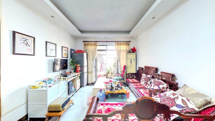 怡骏豪庭二手房实景图