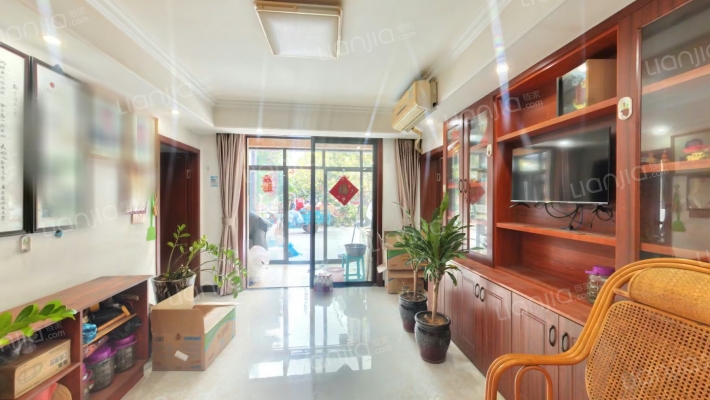 亿豪锦苑二手房实景图