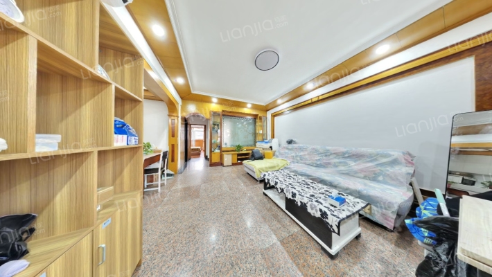 信苑二手房实景图