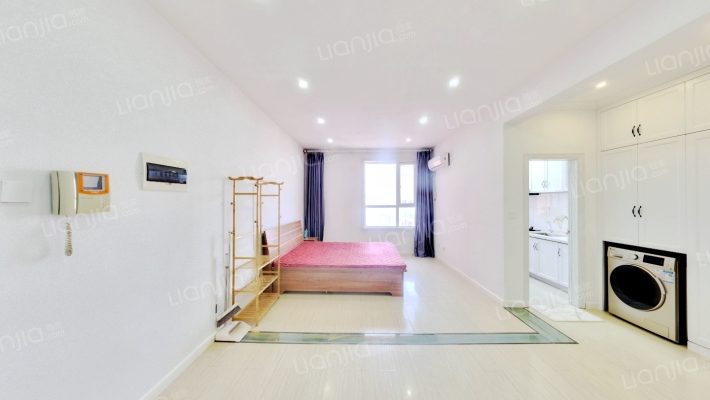 安华美郡二手房实景图