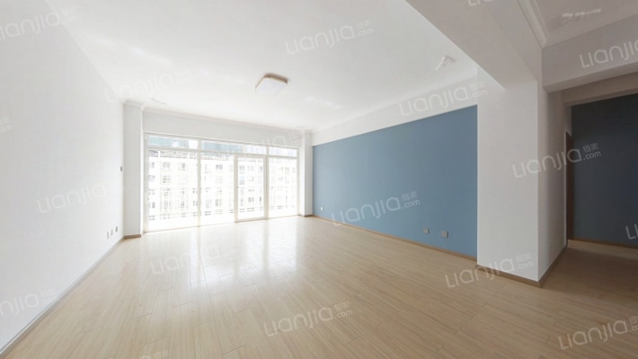 法苑小区西区二手房实景图