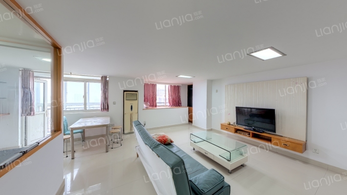 华荣上海城二手房实景图