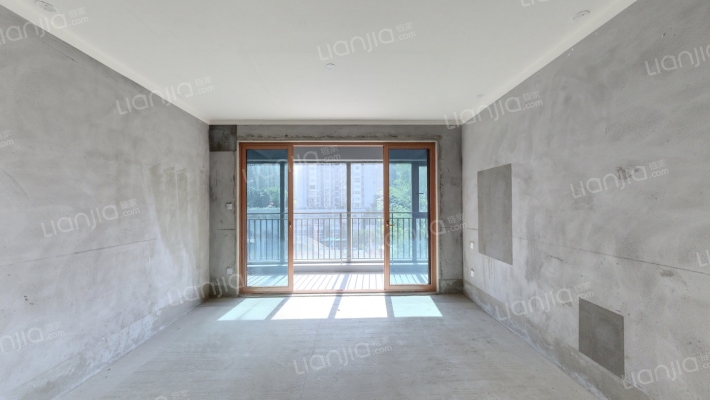 中国铁建西派宸樾二手房实景图