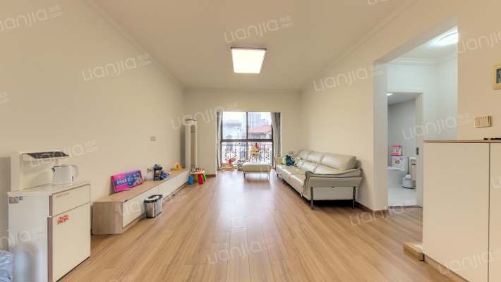 慧远美林谷二手房实景图