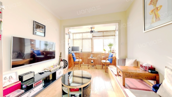 明水路二手房实景图