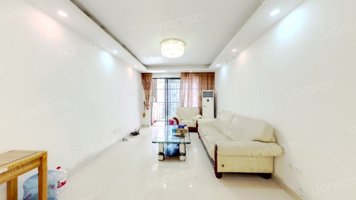 星城国际花园一期二手房实景图