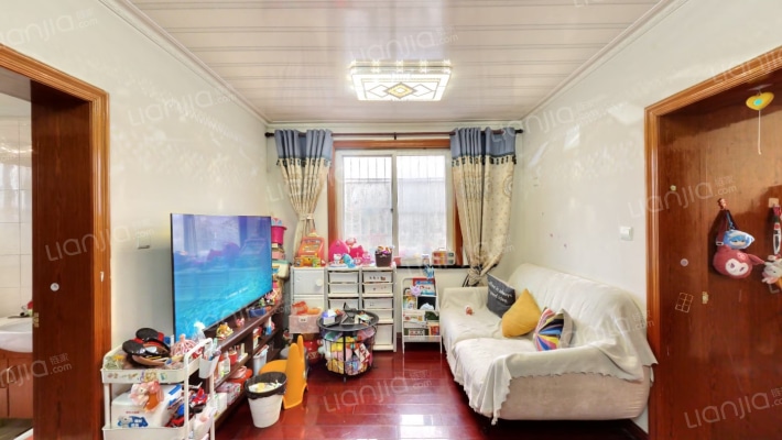 甪直鑫禾花园二手房实景图