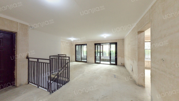 北城正荣府悦辰颂苑二手房实景图