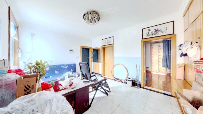 皇爵花园一期二手房实景图