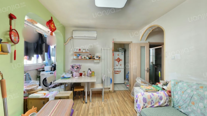 福悦里二手房实景图