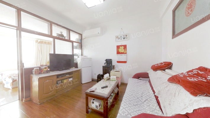 奥林景苑二手房实景图