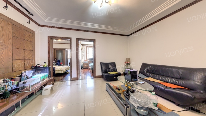 人民家园二手房实景图