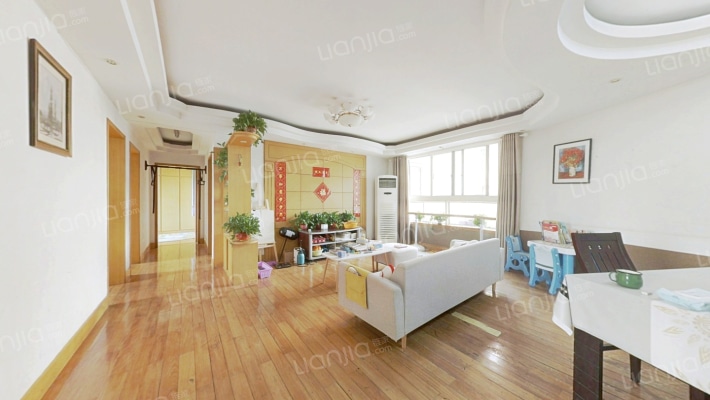 清江花苑碧波园二手房实景图