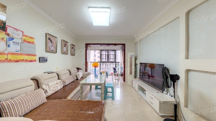 贡院2期二手房实景图