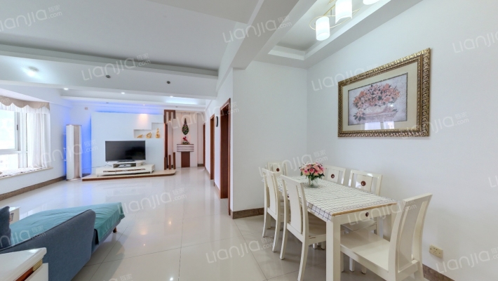 南湖小区综合楼二手房实景图