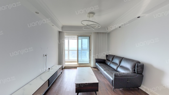 玉兰公馆三区二手房实景图