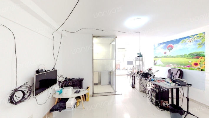 新世纪美好家园二手房实景图