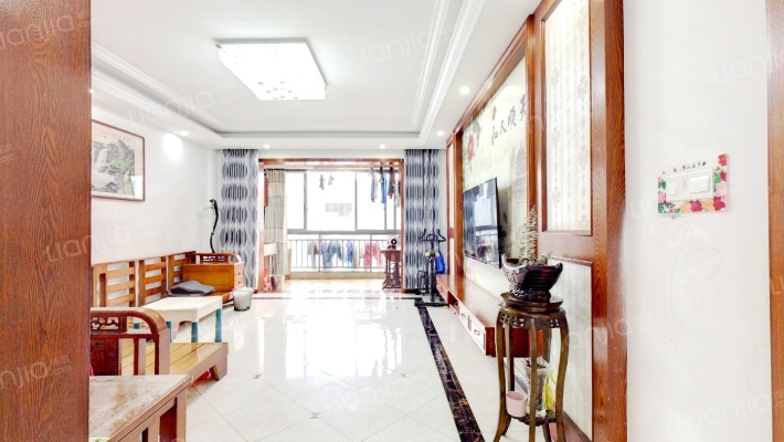 美庐新城二手房实景图