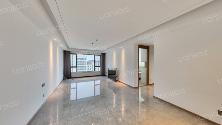 老城根·蓝光雍锦世家二手房实景图