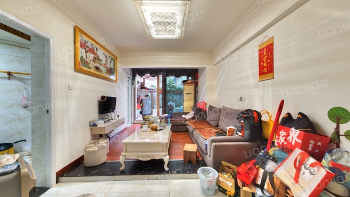 蜀镇御景湖二手房实景图