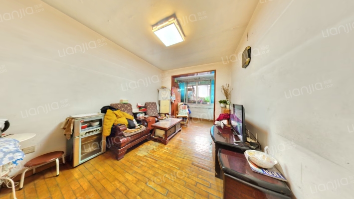 交通巷36号二手房实景图