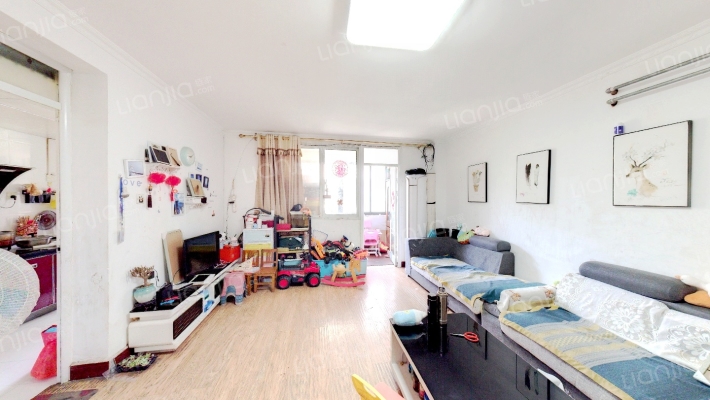 丰产路45号院二手房实景图