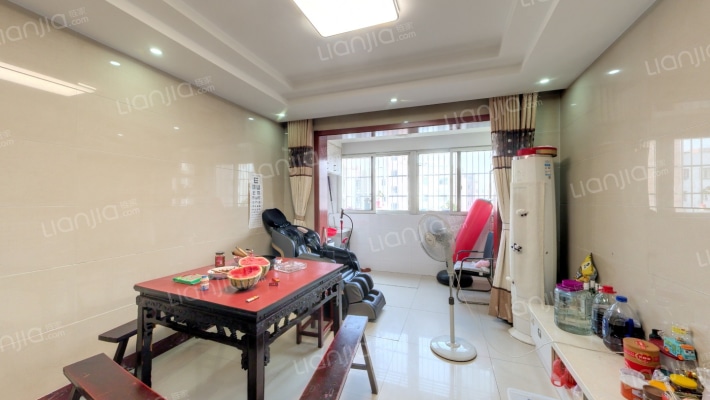 丰田苑二手房实景图