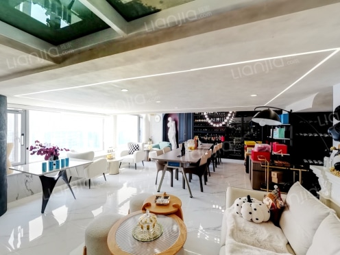 整租·星悦时光 2室1厅 东南