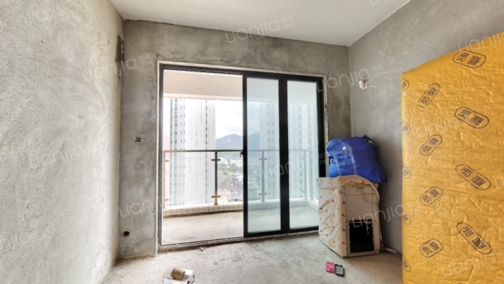 诗林廊桥苑二手房实景图