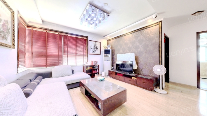 贵和苑二手房实景图