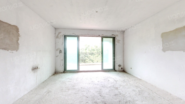 合生帝景苑二手房实景图