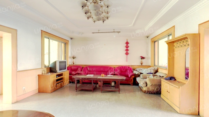 引滦家属院二手房实景图