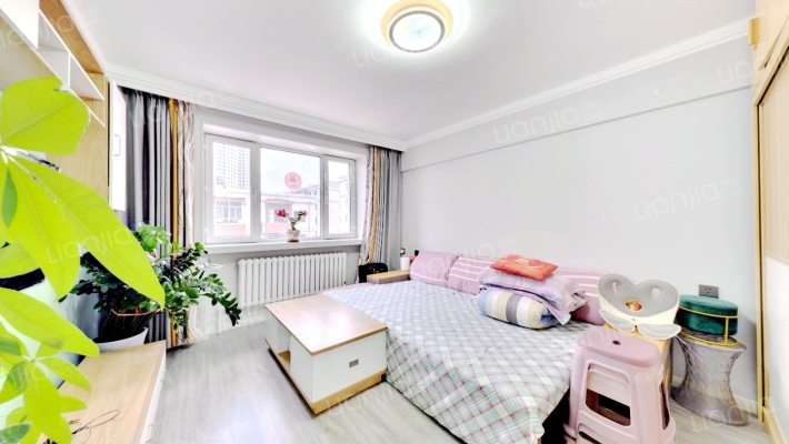 东北新街二手房实景图