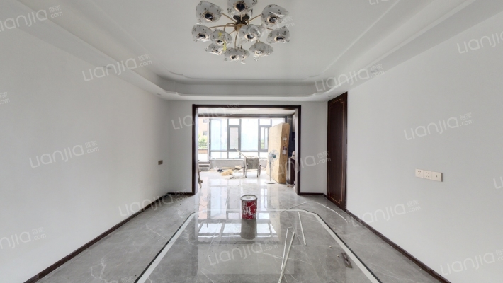 嘉和苑二手房实景图