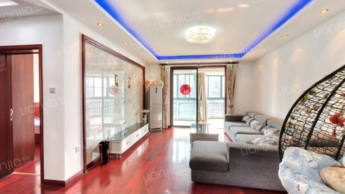 秀泊经典二手房实景图