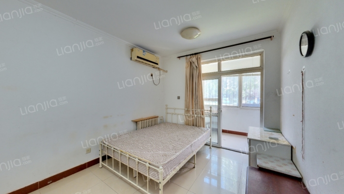 鹿海园一里二手房实景图