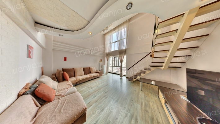 金洲湾二手房实景图