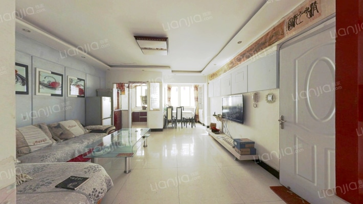 恒祥小区二手房实景图