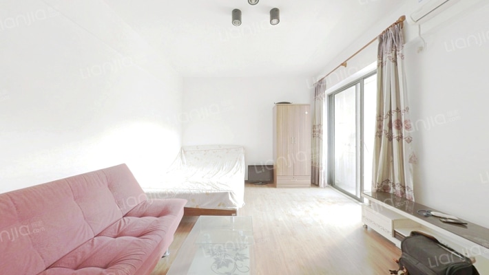 德明合立方二手房实景图