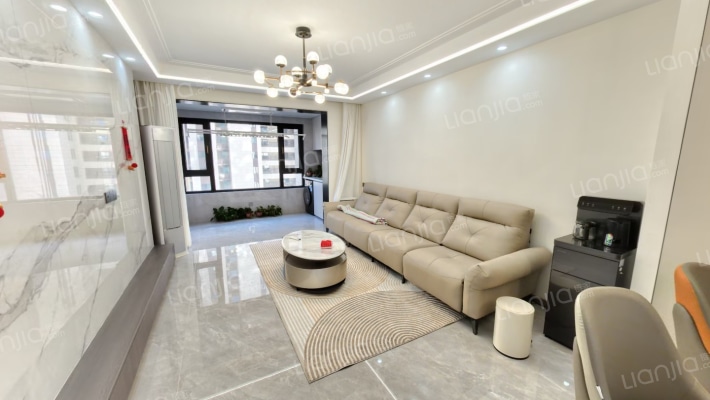 碧桂园·桃源里二手房实景图